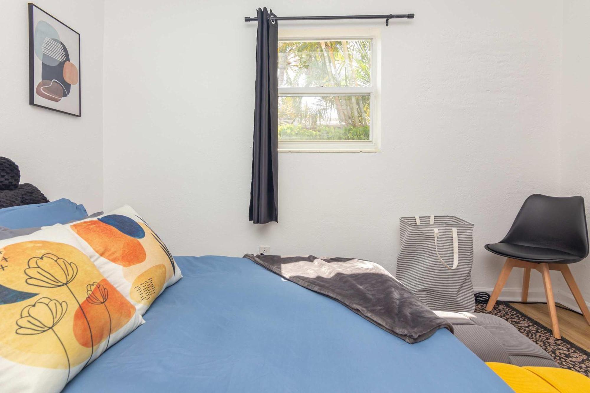 Serene Cottage Retreat, Ideal For Couples & Solo ไมอามี ภายนอก รูปภาพ